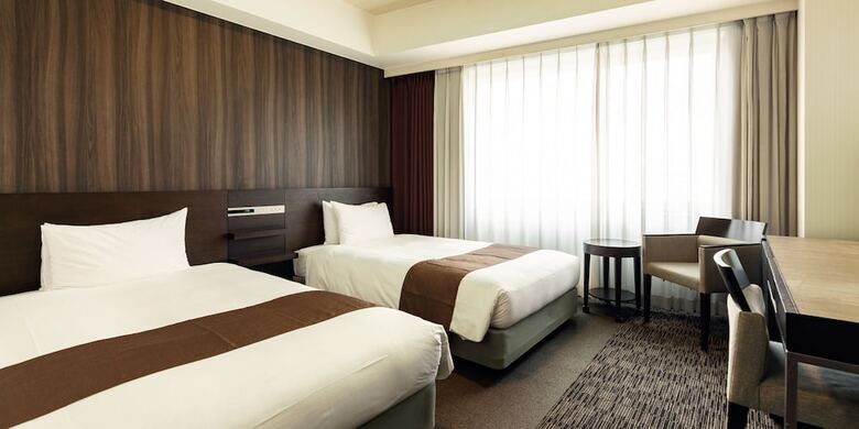 Koko Hotel Premier Hakata