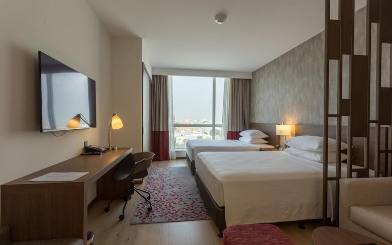 Comfort Hotel Jeddah King Road