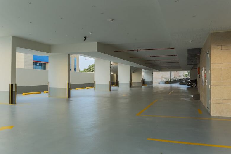 Comfort Hotel Jeddah King Road