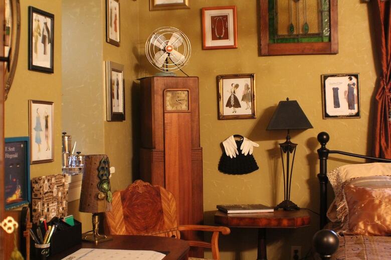 Amie St.j�an Bed And Breakfast
