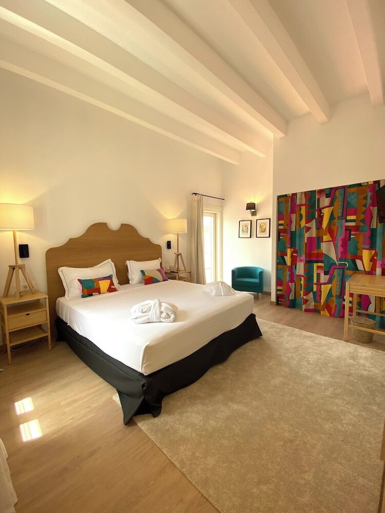 Hotel Maia Menorca