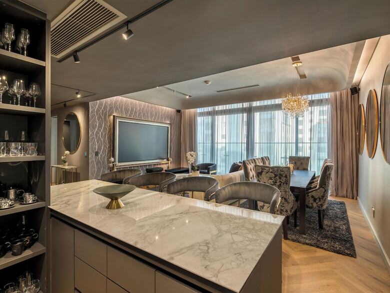 The Rockefeller Hotel By Newmark