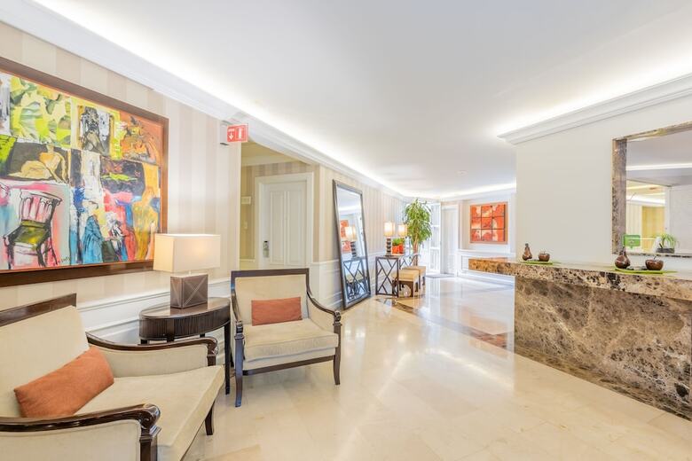 Aparthotel Grand Polanco Residencial