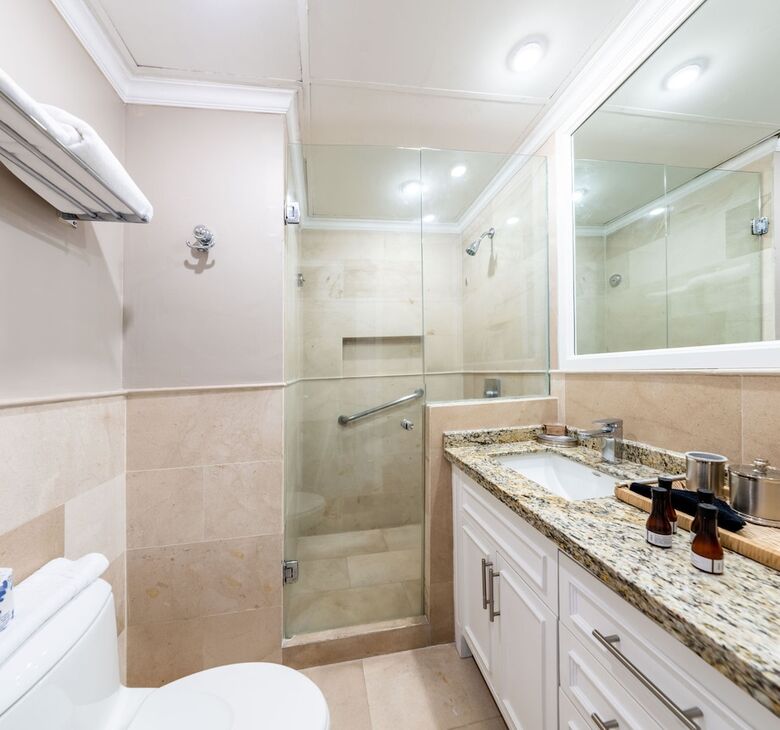 Aparthotel Grand Polanco Residencial