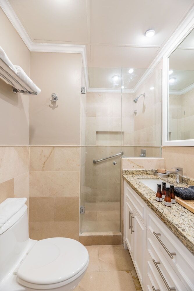 Aparthotel Grand Polanco Residencial