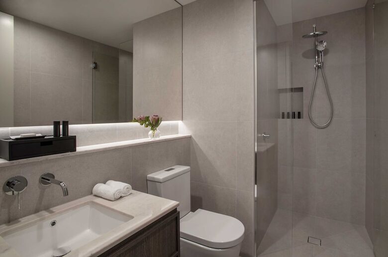 Hotel Oakwood Premier Melbourne