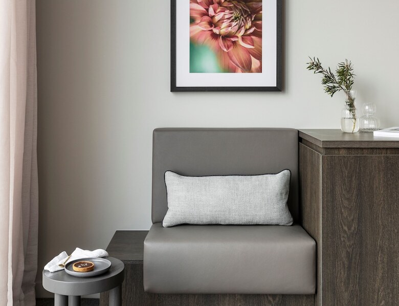 Hotel Oakwood Premier Melbourne