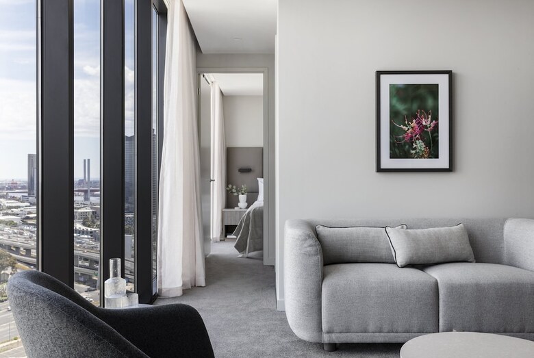 Hotel Oakwood Premier Melbourne