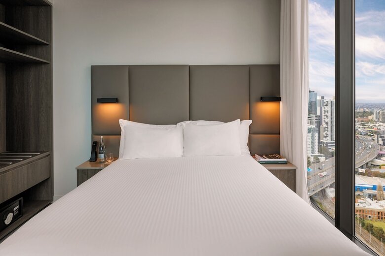 Hotel Oakwood Premier Melbourne