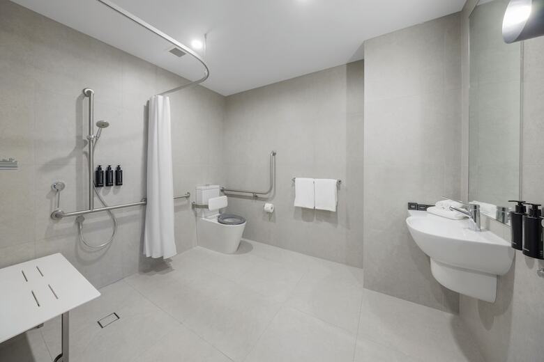 Hotel Oakwood Premier Melbourne