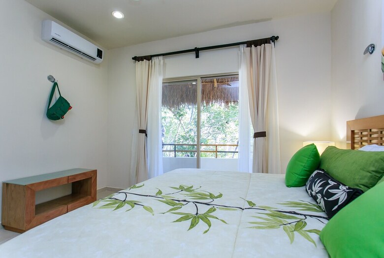 Apartamentos Condo Complex With An Alluring Pool & Tropical Vibes By Stella Rentals