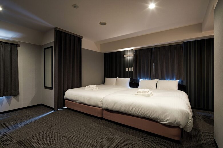 Hotel Starrize