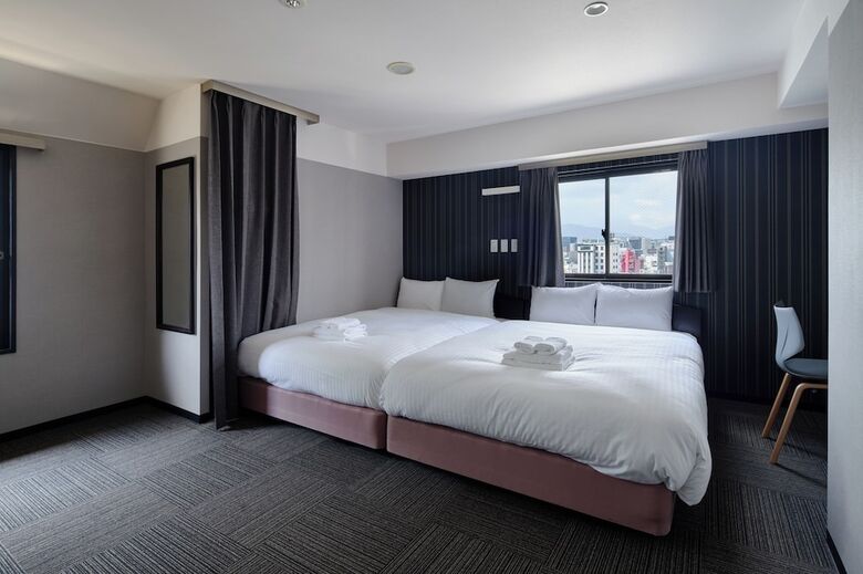 Hotel Starrize