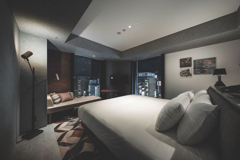 Sapporo Stream Hotel