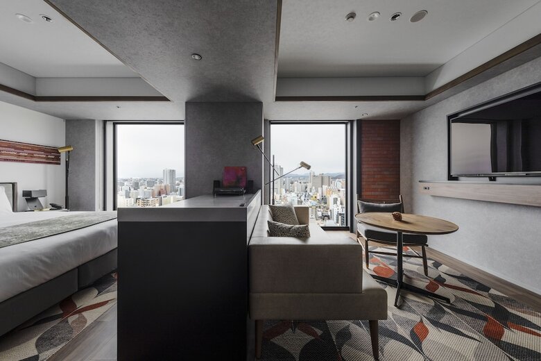 Sapporo Stream Hotel