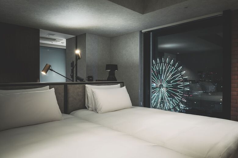 Sapporo Stream Hotel