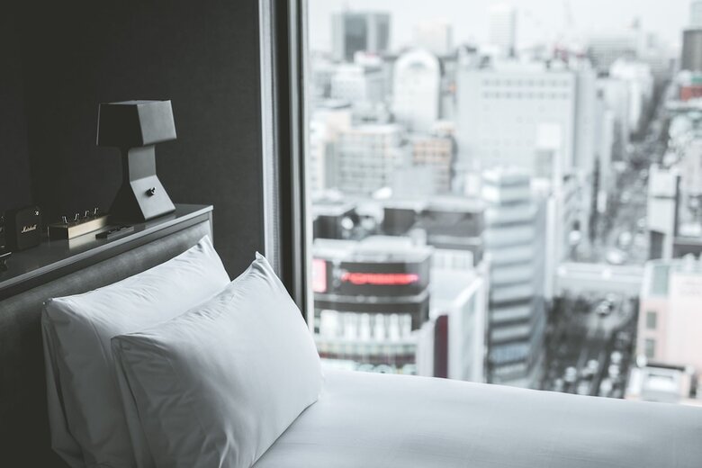 Sapporo Stream Hotel