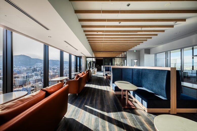 Sapporo Stream Hotel