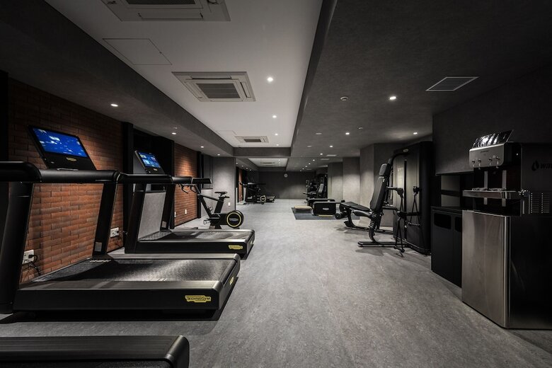 Sapporo Stream Hotel