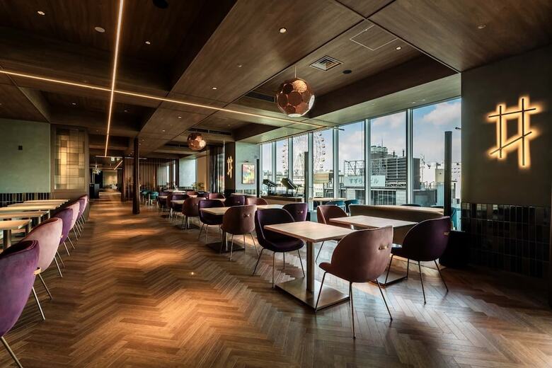 Sapporo Stream Hotel