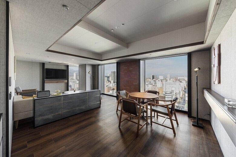 Sapporo Stream Hotel