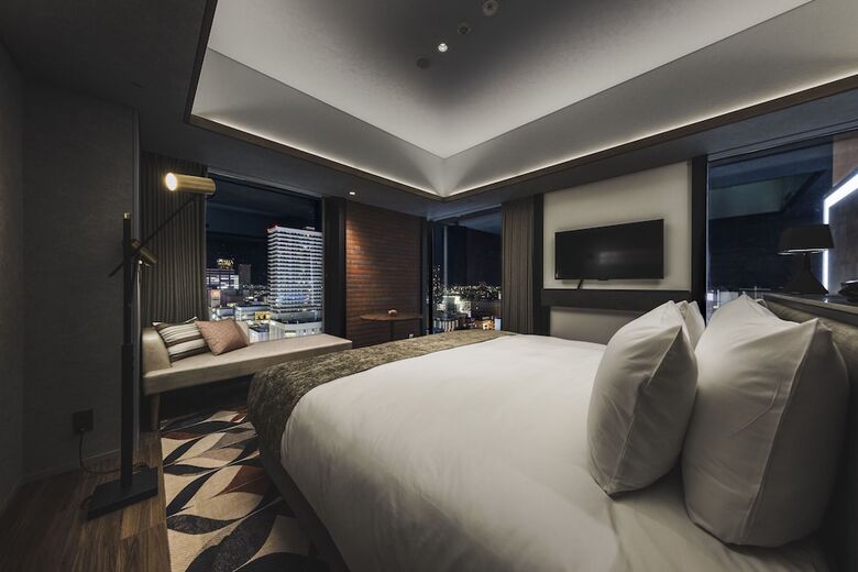 Sapporo Stream Hotel