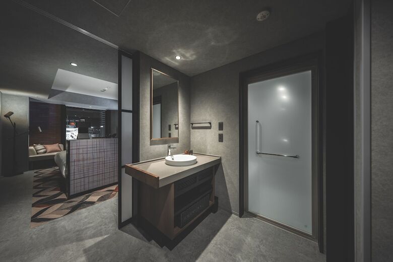 Sapporo Stream Hotel