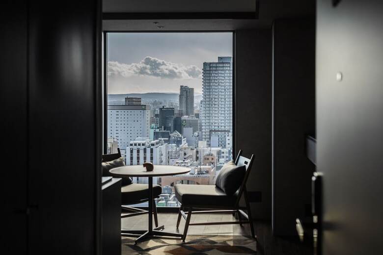 Sapporo Stream Hotel