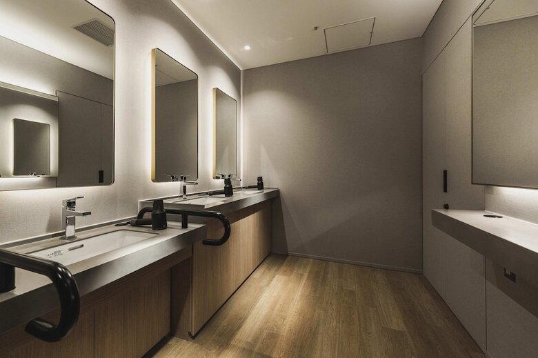 Sapporo Stream Hotel