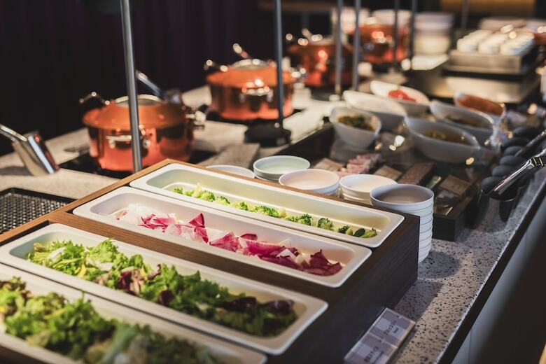 Sapporo Stream Hotel