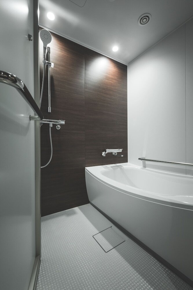 Sapporo Stream Hotel