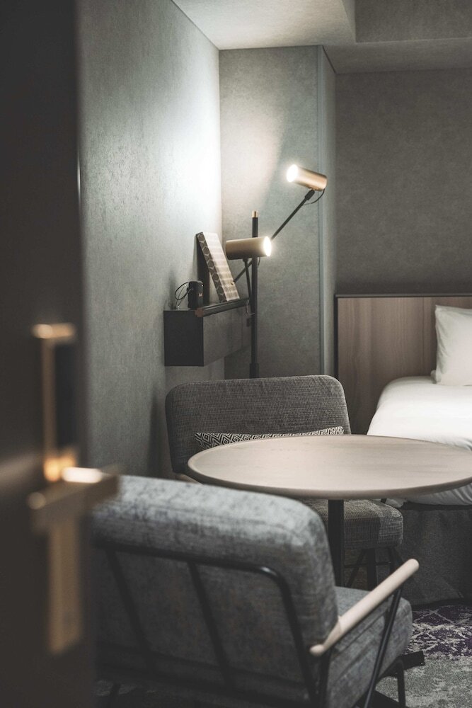 Sapporo Stream Hotel