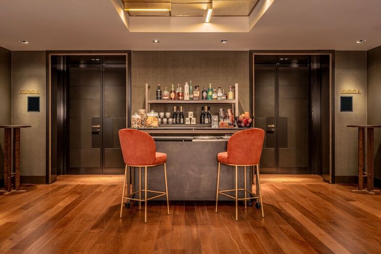 Munich Marriott Hotel City West