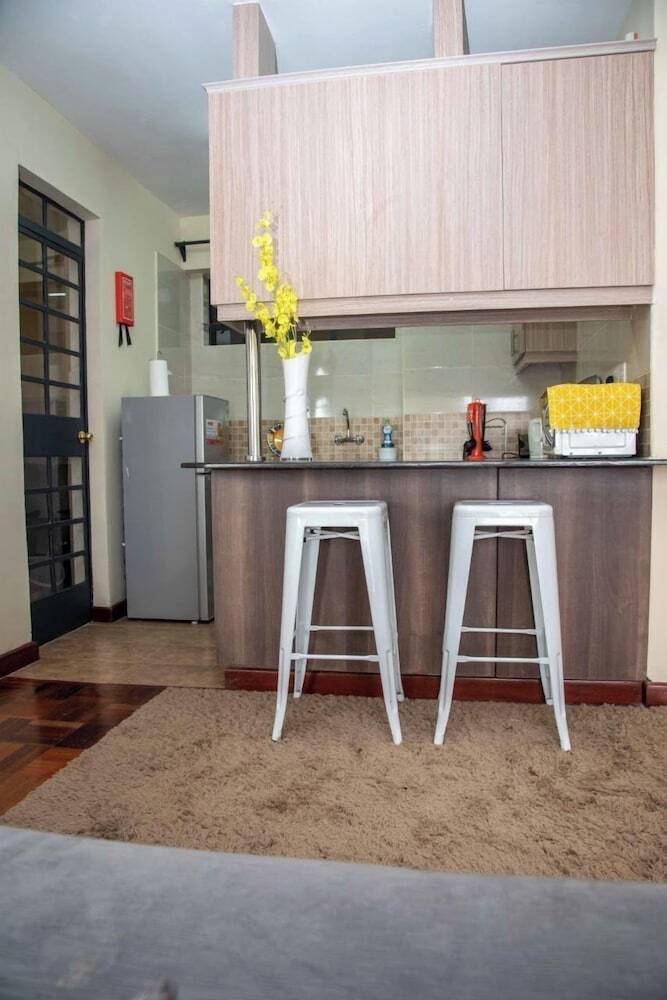 Aparthotel Sherry Homes - Acacia