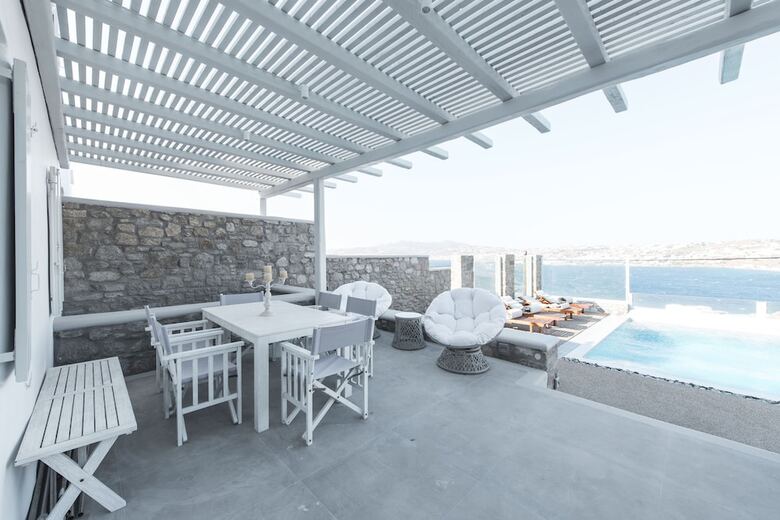 Amaris Mykonian Residence