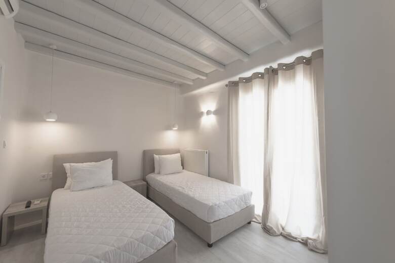 Amaris Mykonian Residence