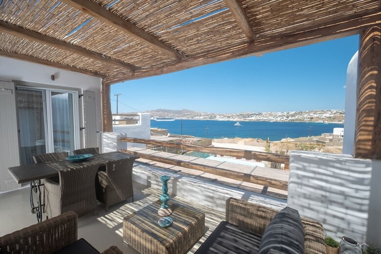Amaris Mykonian Residence
