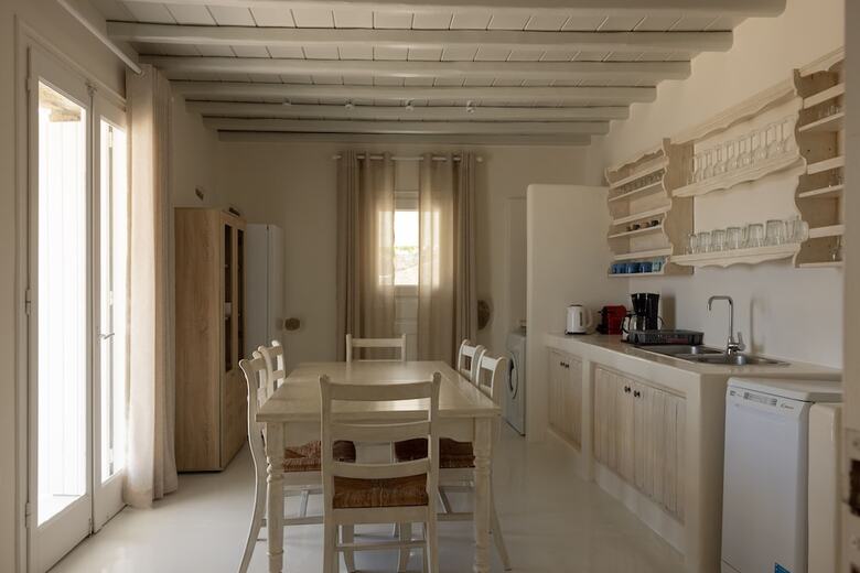 Amaris Mykonian Residence