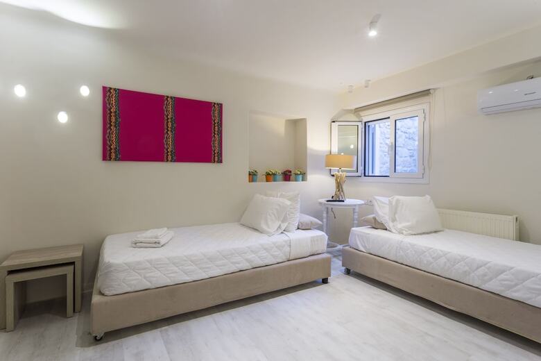 Amaris Mykonian Residence