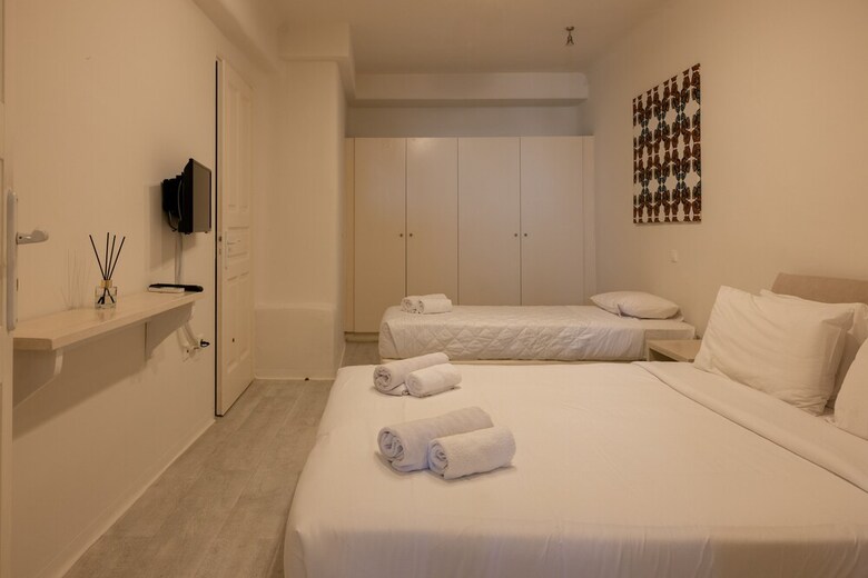 Amaris Mykonian Residence