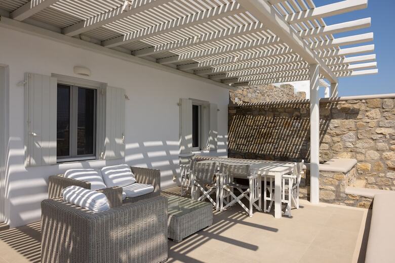 Amaris Mykonian Residence