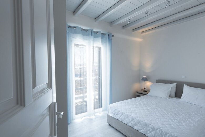 Amaris Mykonian Residence