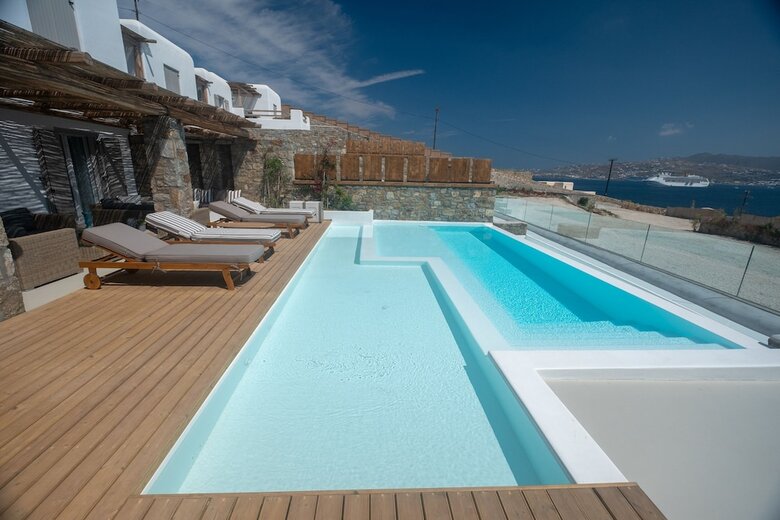 Amaris Mykonian Residence