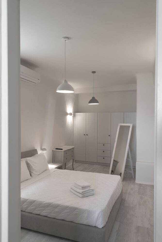 Amaris Mykonian Residence