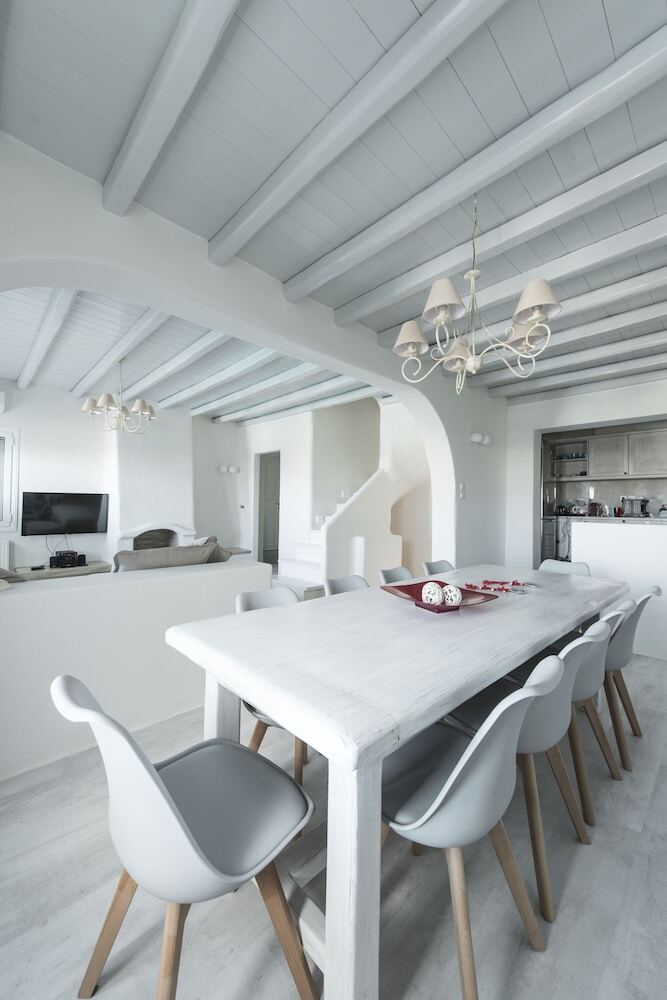 Amaris Mykonian Residence