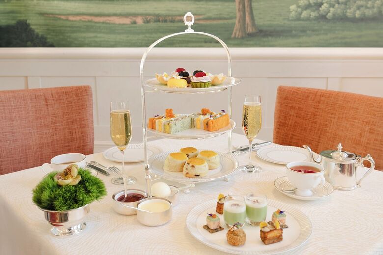 Hotel The Peninsula London
