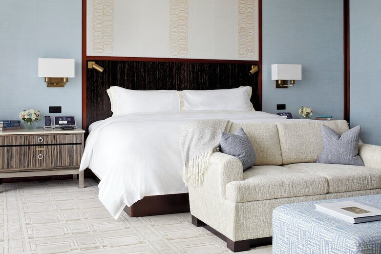 Hotel The Peninsula London