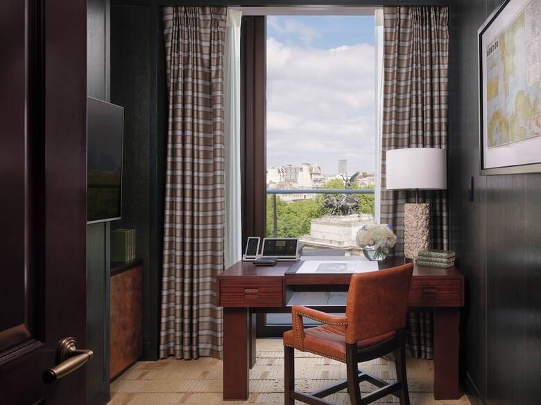 Hotel The Peninsula London