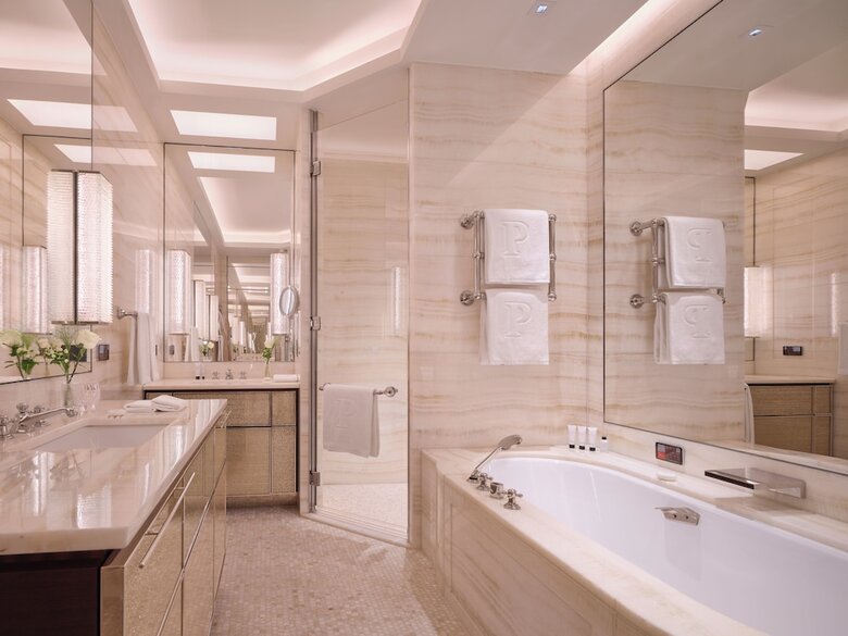 Hotel The Peninsula London