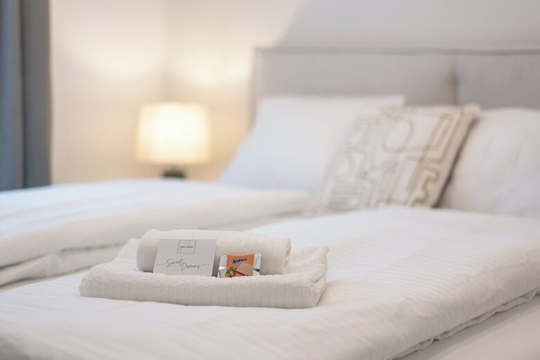Aparthotel Vienna Heights Premium Apartments